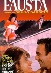 Plakat filmu Romance da Empregada