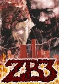 Plakat filmu Zombie Bloodbath 3: Zombie Armageddon