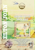 plakat filmu Klasyczne albumy rocka – Elton John – „Goodbye Yellow Brick Road”