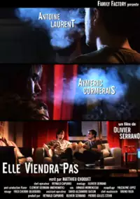 Plakat filmu Elle viendra pas