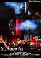 Matthieu Choquet / Elle viendra pas