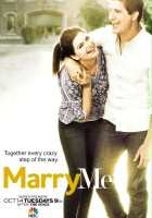 plakat filmu Marry Me