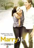 plakat serialu Marry Me