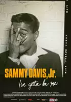 Todd Boyd / Sammy Davis, Jr.: I've Gotta Be Me