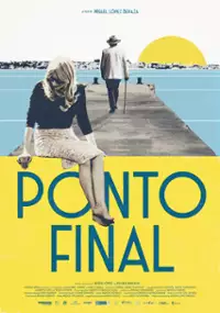 Plakat filmu Ostatni punkt