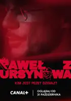 plakat filmu Paweł z Ursynowa