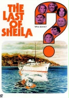 plakat filmu Ostatnie słowo Sheili