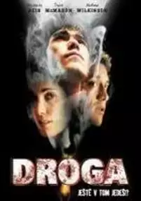 Plakat filmu Dawka