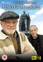 plakat filmu Albert's Memorial