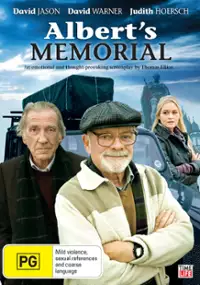 Plakat filmu Albert's Memorial