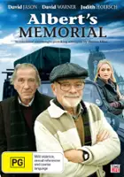 plakat filmu Albert's Memorial