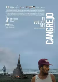 Plakat filmu Pułapka na kraby