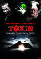 plakat filmu Toxin