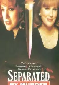Plakat filmu Rozłączone przez morderstwo