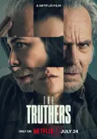 plakat filmu Podejrzliwi