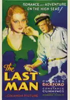 plakat filmu The Last Man
