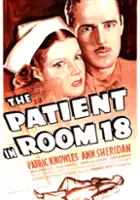 Mignon G. Eberhart / The Patient in Room 18