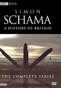 Plakat serialu A History of Britain