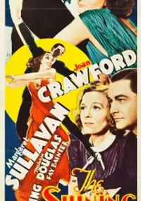 Plakat filmu Chwila pokusy