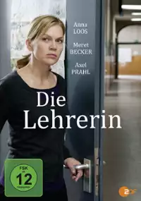 Plakat filmu Die Lehrerin