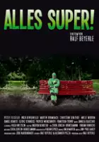 plakat filmu Alles super!