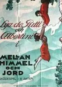 Plakat filmu Die Schlucht des Todes