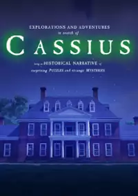 Plakat gry Cassius
