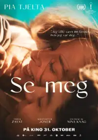Plakat filmu Se meg