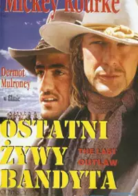 Plakat filmu Ostatni żywy bandyta