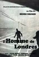 plakat filmu L'homme de Londres