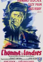 Marcel Landowski / L'homme de Londres