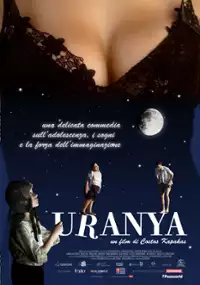 Plakat filmu Urania