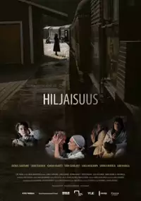 Plakat filmu Hiljaisuus