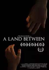 Plakat filmu A Land Between