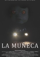 plakat filmu La Muñeca Ari