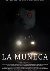 Plakat filmu La Muñeca Ari