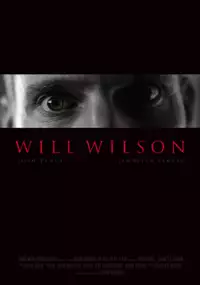 Plakat filmu Will Wilson