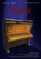 plakat filmu Diaboł