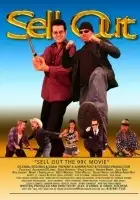 plakat filmu Sell Out