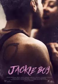 Plakat filmu Jackie Boy