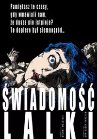 Plakat filmu Świadomość lalki