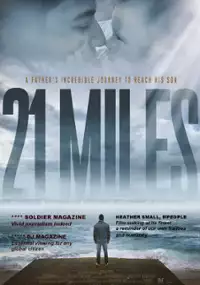 Plakat filmu 21 Miles