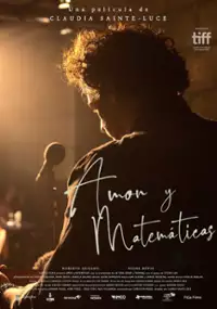 Plakat filmu Amor y matemáticas