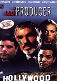 Plakat filmu Ostatni producent
