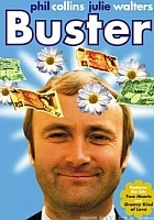 plakat filmu Buster