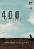 plakat filmu400 toreb