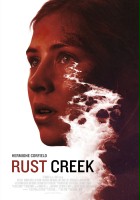 plakat filmu Rust Creek