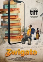 plakat filmu Zwigato