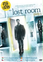 plakat - Zagubiony pokój (2006)