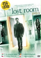 plakat filmu Zagubiony pokój